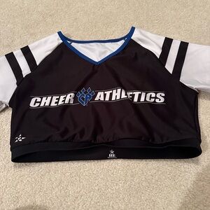 CA retro set